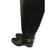 Michael Kors boots Black Leather  ref.76969
