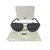 Montblanc Sunglasses Black  ref.77021
