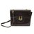 Hermès Handbags Brown Leather  ref.77033