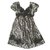 Dolce & Gabbana Dresses Black Silk  ref.77040