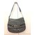 Dior Handbags Leather Cotton  ref.77061