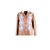 Miu Miu jacket new Brown Leather  ref.77072