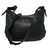 Sonia Rykiel Handbags Black Leather  ref.77077