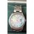 Rolex Feine Uhren Silber Stahl  ref.77095