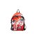 Moschino backpack Red  ref.77113