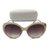 Nina Ricci Sunglasses Beige  ref.77142