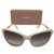 Prada Sunglasses White  ref.77144