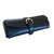Cartier Clutch bags Navy blue Lambskin  ref.77147