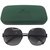 Lacoste Sunglasses Black  ref.77154
