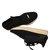 Balenciaga scarpe da ginnastica Nero Bianco Pelle  ref.77172