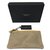 Tosca Blu Small clutch/bag Beige Leather  ref.77208