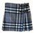 Burberry Skirts Cotton  ref.77258