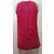 Top de lino rosa Max Mara - vista 2