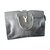 Yves Saint Laurent Handbags Black Leather  ref.77357