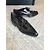 Derbies Georges Rech en cuir marron taille 36 - vue 2