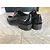 Derbies Georges Rech en cuir marron taille 36 - vue 3