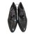 Georges Rech Lace ups Marrom Couro  ref.77371
