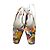 Décolleté JB Martin in pelle tacco 6,5 cm Multicolore - vista 2