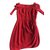 Chanel Vestidos Roja  ref.77408