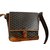 Goyard Bags Briefcases Brown Leather  ref.77419