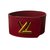 Louis Vuitton Twist Dark red Leather  ref.77431