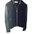 Zadig & Voltaire Blazers Jackets Black Leather  ref.77457