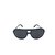 Lacoste Oculos escuros Preto  ref.77465