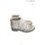Chanel Stivali Panno  ref.77530