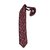 Prada Cravates Soie Multicolore  ref.77547