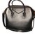 Givenchy Antigona Black Leather  ref.77577