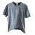 Balmain camiseta Multicor Poliamida  ref.77596