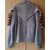 Autre Marque Giacca PELLINI in mohair grigio  - vista 2
