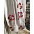 Antik Batik Hose, Gamaschen - Ansicht 5