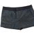 Comptoir Des Cotonniers shorts Black Blue Grey Cotton Polyester  ref.77790