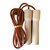 Hermès Skipping rope Beige Wood  ref.77820