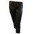 Just Cavalli Pants, leggings Black Cotton  ref.77824