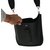 Hermès Handbags Black Leather  ref.77841