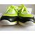 Sneakers Max & Co in pelle e tessuto Multicolore - vista 10