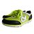 Sneakers Max & Co in pelle e tessuto Multicolore