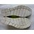Sneakers Max & Co in pelle e tessuto Multicolore - vista 4