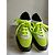 Sneakers Max & Co in pelle e tessuto Multicolore - vista 6