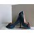 Weekend Max Mara peeptoes in raso e pelle - vista 6