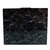 Zara Clutch Black Metal Plastic  ref.77922