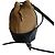 Zara Wildledertasche