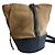 Zara Wildledertasche - Ansicht 2