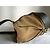 Zara Wildledertasche - Ansicht 3