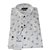Zara Camicie Bianco Cotone  ref.78024
