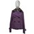 Gerard Darel Coats, Outerwear Purple Wool  ref.78033