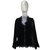 Gerard Darel Knitwear Black Silk Viscose  ref.78034