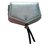 Jimmy Choo Handbags Golden Leather  ref.78093